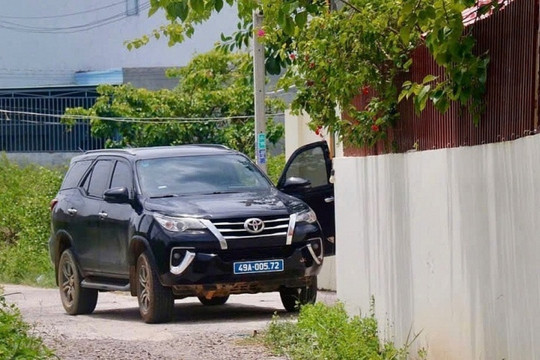 Khám xét 130 doanh nghiệp, hàng loạt Chủ tịch và Tổng Giám đốc bị khởi tố, bắt tạm giam