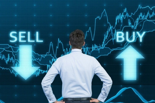 Cổ phiếu đáng chú ý ngày 19/8: KBC, POW, VCG