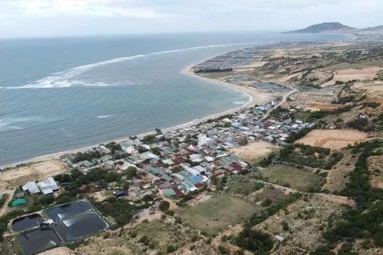 Khánh Hòa kiến nghị gì với Quốc hội, Chính phủ về dự án điện hạt nhân Ninh Thuận?