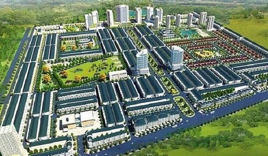 Ngày mai, Vingroup chính thức khởi công dự án 41.000 tỷ tại ‘thủ phủ công nghiệp’ miền Bắc