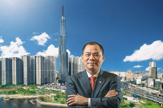 Vinhomes (VHM) huy động thành công 7.000 tỷ đồng trái phiếu