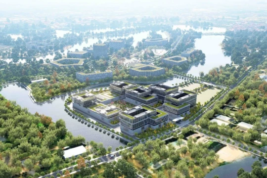 Hôm nay, đồng loạt khánh thành, khởi công 250 công trình chào mừng 80 năm Quốc khánh