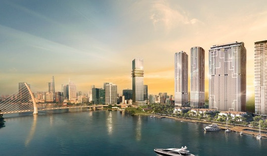 Bất động sản tháng 7 khởi sắc, nhu cầu ở thực chiếm ưu thế