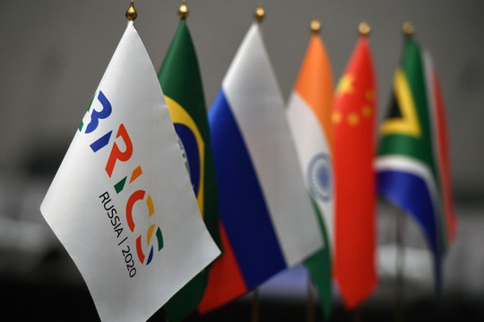 3 quốc gia cùng châu lục bất ngờ 'ngả' về BRICS, trật tự thế giới có thay đổi?