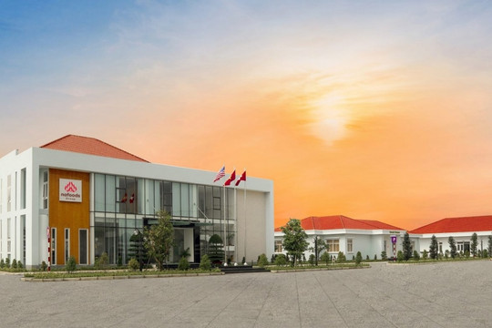 Nafoods (NAF) ký hợp đồng 20 triệu USD với ngân hàng Hà Lan, tham vọng trở thành nhà xuất khẩu trái cây hàng đầu Việt Nam
