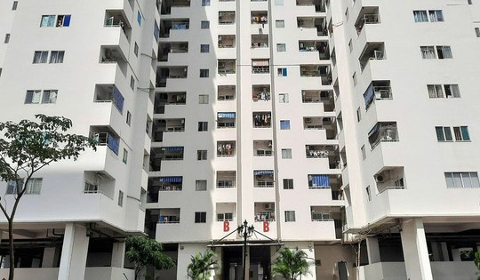 Hoàng Quân khởi công dự án nhà ở xã hội 1.100 tỷ tại Khánh Hòa