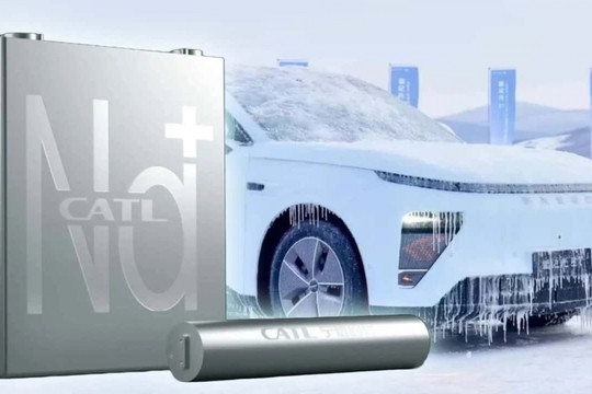 Xuất hiện loại pin mới cho xe điện có giá chỉ bằng 1/10 pin thông thường, quãng đường chạy lên tới 5,79 triệu km