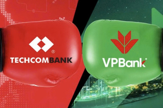 IPO VPBankS và TCBS khởi động cuộc đua định hình ‘tam trụ’ của hệ sinh thái tài chính