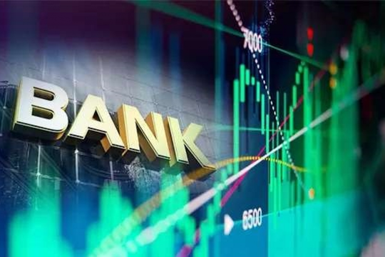 Cổ phiếu VPBank tăng 85% trong chưa đầy 2 tháng: Ai đang âm thầm gom mạnh?