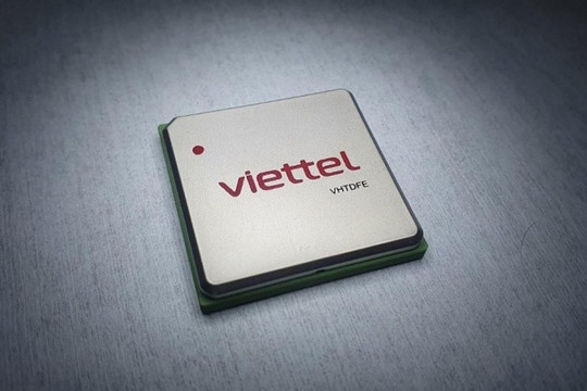 Từ cuộc đối đầu với Apple, tập đoàn 160 tỷ USD đã chia sẻ bài học đắt giá cho Viettel