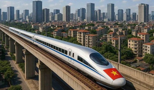 Hà Nội thu hồi hơn 112ha đất, nhường chỗ cho siêu dự án chưa từng có tại Việt Nam