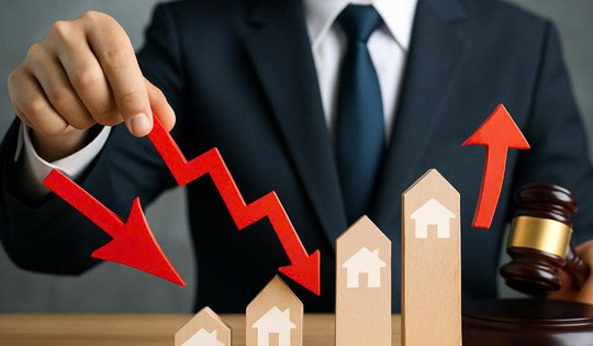 Từ nay, HĐND tỉnh có thẩm quyền điều chỉnh giá đất theo tình hình thực tế