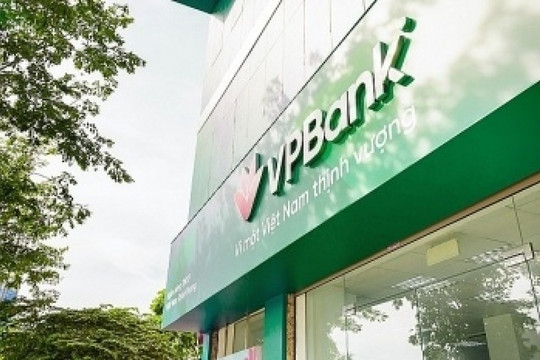Hai ‘ái nữ’ Phó Chủ tịch VPBank dự chi hơn 1.400 tỷ đồng gom 40 triệu cổ phiếu VPB