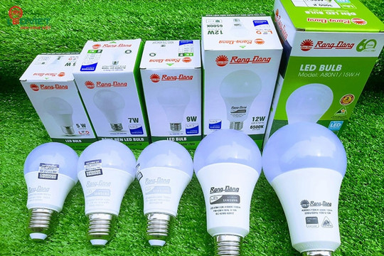 Đối mặt với nhiều nguy cơ đe dọa đến sự tồn tại, Bóng đèn Rạng Đông (RAL) vẫn chi tạm ứng cổ tức tỷ lệ 25%