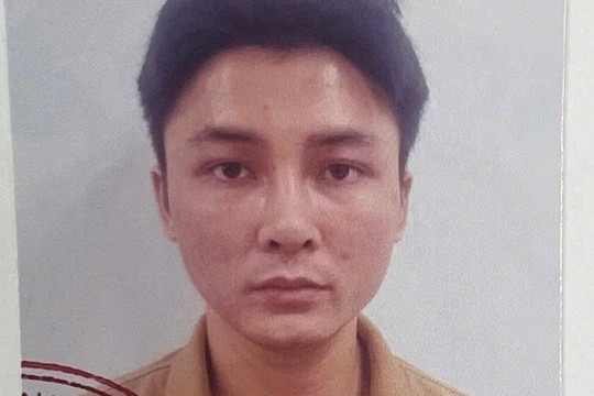 Cơ quan Cảnh sát điều tra đề nghị khách hàng từng dùng dịch vụ của Phan Anh Quân khẩn trương liên hệ trình báo