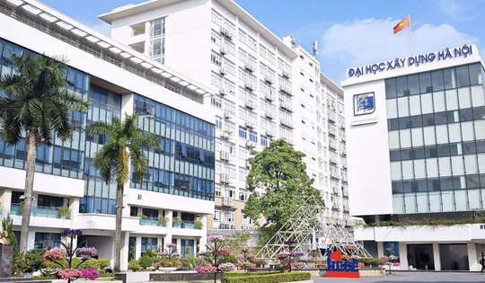 Tỉnh Ninh Bình sắp có trường đại học mới hơn 1.100 tỷ đồng