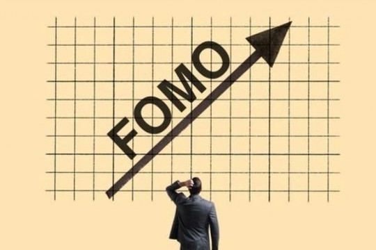 2 chỉ báo then chốt để nhận diện thị trường chứng khoán ‘tăng nóng’