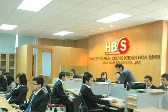 Chủ tịch sinh năm 2003 của một công ty chứng khoán xin từ nhiệm