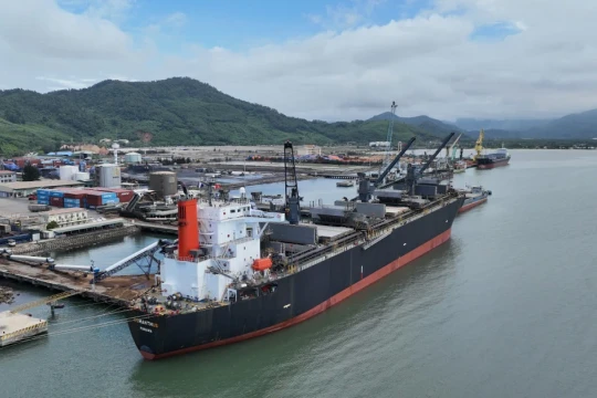 Bắc Trung bộ và Duyên hải miền Trung là vị trí quan trọng phát triển logistics