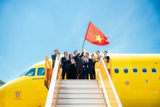 Việt Nam đề xuất mở đường bay thẳng đến ‘vương quốc hạnh phúc nhất thế giới’