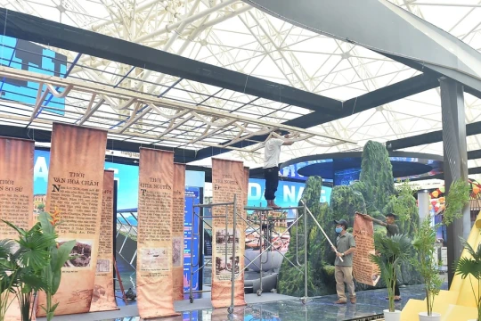 Chỉ đạo mới của Thủ tướng Chính phủ về Triển lãm 80 năm thành tựu đất nước