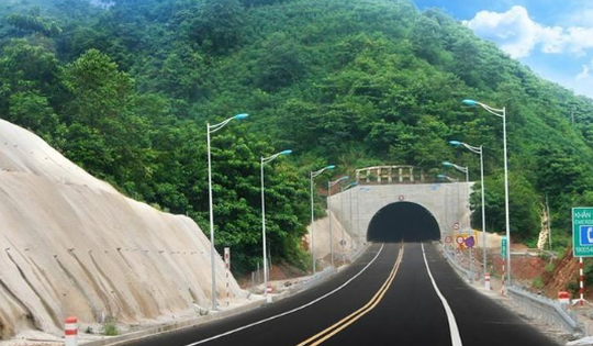 Việt Nam sắp xây dựng hầm đường bộ qua đèo dài nhất cả nước, rút ngắn thời gian di chuyển từ 2 giờ xuống còn 10 phút