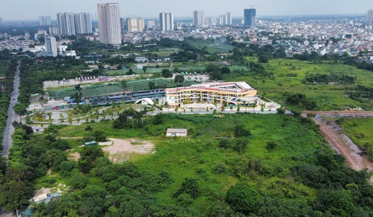 Còn nhiều bất cập trong quy định bồi thường đất của Luật Đất đai 2024