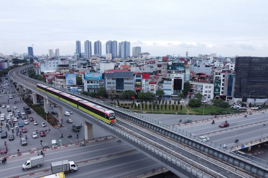 'Muốn bước vào chu kỳ CAPEX mới, Việt Nam phải hạ giá vốn tư nhân'