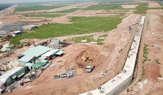 Đề xuất bổ sung 3 trường hợp thu hồi đất phục vụ phát triển kinh tế - xã hội