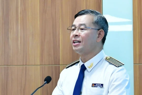 Kiểm toán nhà nước đã chuyển 38 vụ việc sang cơ quan điều tra