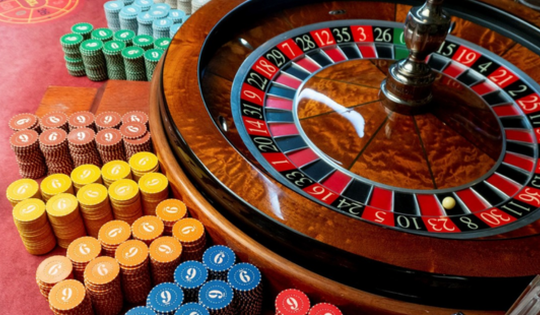 Một tỉnh miền Bắc Việt Nam có tới 3 casino đang hoạt động