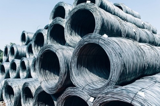 Đại gia thép với hơn 3.300 nhân viên bị kiểm toán nghi ngờ khả năng hoạt động liên tục
