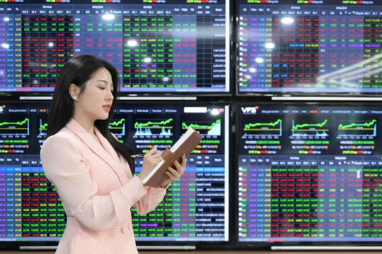 Nhận định thị trường 25 - 29/8: VN-Index có thể điều chỉnh với hỗ trợ tại 1.590 - 1.600 điểm