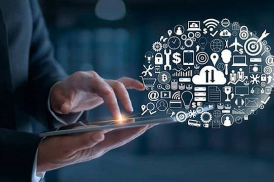 Sắp có 1.000 doanh nghiệp tiên phong dẫn dắt đổi mới sáng tạo và chuyển đổi xanh