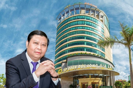 VietinBank (CTG) lần thứ 7 rao bán rẻ khoản nợ 434 tỷ liên quan Đức Long Gia Lai (DLG)