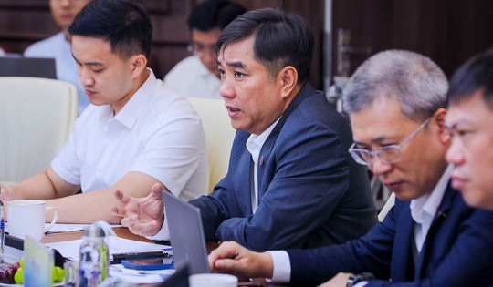 Đèo Cả hợp tác với đối tác Trung Quốc, nhấn mạnh chuyển giao công nghệ trong xây dựng dự án hạ tầng