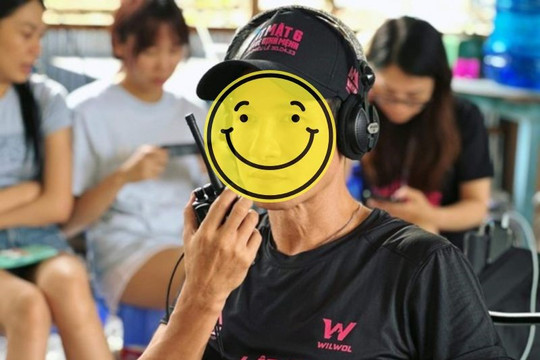 Đạo diễn 'nghìn tỷ' được nhận bằng khen tại Lễ kỷ niệm 80 năm Ngày truyền thống ngành Văn hóa