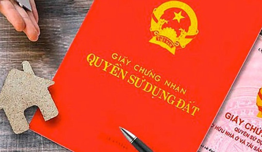 Từ bây giờ, làm sổ đỏ cho đất không giấy tờ sẽ mất 4 khoản phí