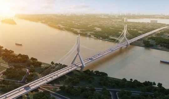 Doanh nghiệp xây dựng lớn nhất Trung Quốc muốn làm hàng loạt dự án tại miền Bắc Việt Nam
