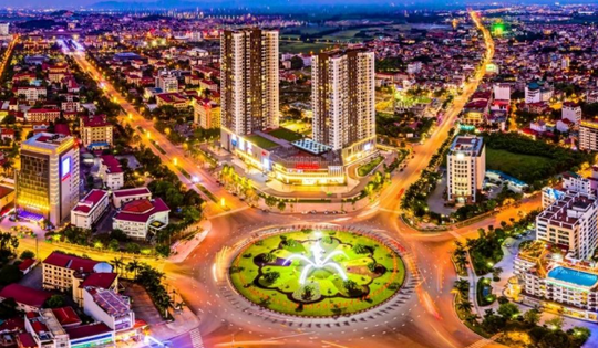 Tỉnh sắp lên thành phố trực thuộc Trung ương sẽ được quy hoạch vươn tầm thế giới