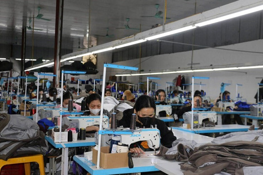 Cách tính lương, thưởng dịp nghỉ lễ Quốc khánh 2/9 theo đúng luật, người lao động cần biết để đảm bảo quyền lợi