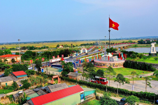 Chính thức tạm dừng đón khách tham quan tại một Di tích quốc gia đặc biệt