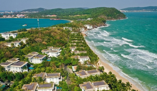Đặc khu lớn bậc nhất của Việt Nam sắp đào hồ nước rộng hơn 130ha, chuẩn bị cho sự kiện đặc biệt