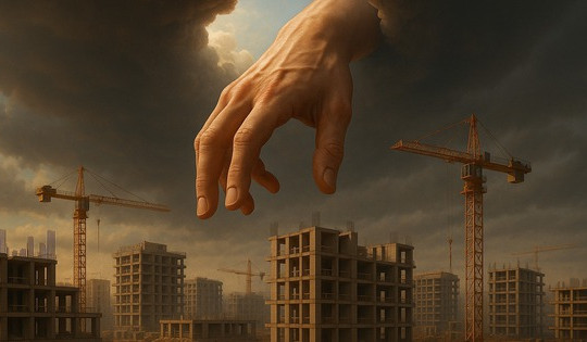 Lỗ hổng của Luật Đất đai: Mảnh đất màu mỡ cho 'giá ảo' trục lợi?