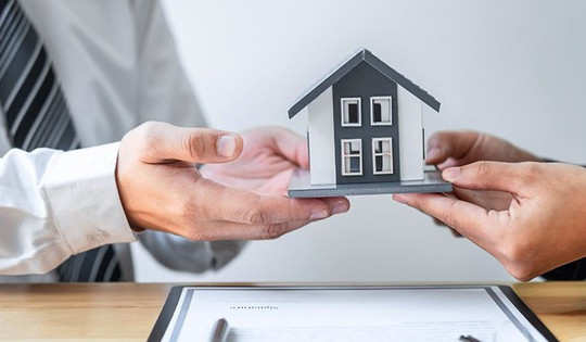 Từ nay, chỉ cần đáp ứng điều kiện này, đất mua bán bằng giấy viết tay sẽ vẫn được cấp sổ đỏ