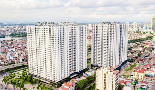 Thành phố nhỏ nhất Việt Nam mời đầu tư hai dự án nhà ở xã hội gần 2.500 tỷ
