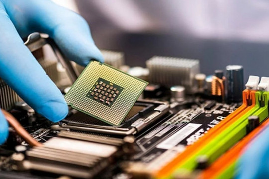 Nhà máy sản xuất chip bán dẫn sẽ được ưu tiên với nhiều cơ chế liên quan giá điện