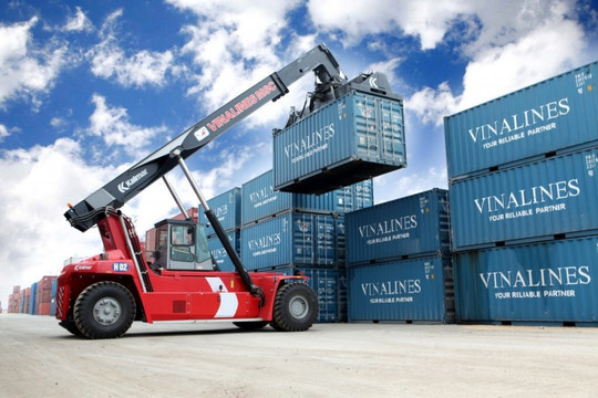 ALPHA30 và câu chuyện 'vượt bão' của doanh nghiệp Việt từng lỗ hơn 11.000 tỷ đồng