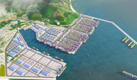 Chỉ ít ngày nữa, Việt Nam chính thức khởi động dự án khu thương mại tự do đầu tiên