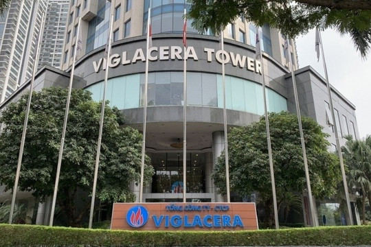 Viglacera (VGC) 'đại tu' mảng bất động sản, chuẩn bị mô hình mới trước cuối năm